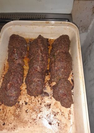 Una foto de Pan de carne