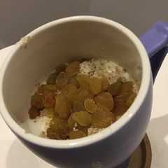سحلب-レシピのメイン写真