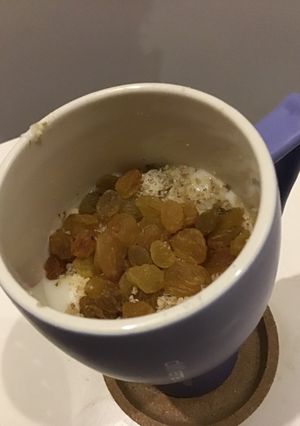 صورة لوصفة سحلب
