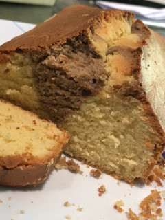 Foto resep Bolu Jadul/Marmer Cake