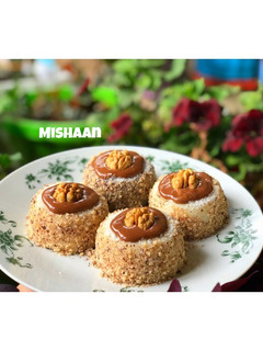 عکسی از دستور سارای تایتلی "ترکیه ای"