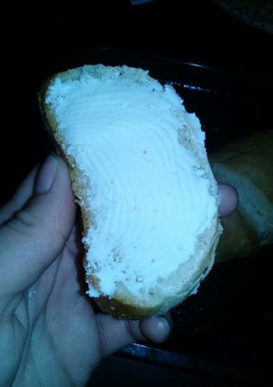 Una foto de Queso untar