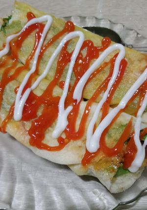 Foto resep Kebab ala resto versi ekonomis