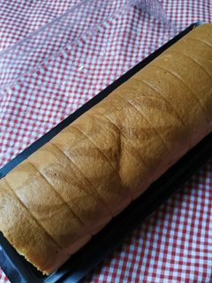 Foto resep Bolu Gulung