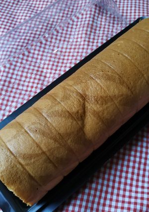 Foto resep Bolu Gulung