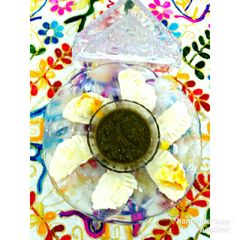 A picture of Pitha.