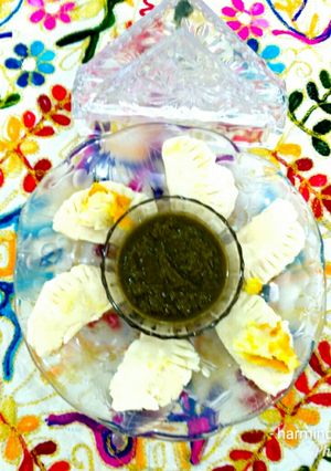 A picture of Pitha.