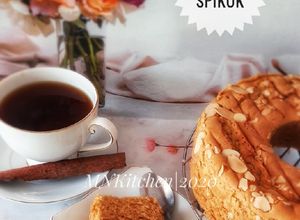 Foto resep Ontbitjkoek / Bolu Spikuk