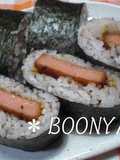 Budget-Friendly Spam!? Hmm... Onigiri (Rice Balls)