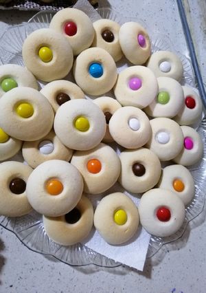 صورة لوصفة شكر لمه