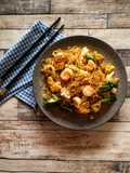 12 | Bihun Goreng Udang