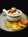 Locro de Queso