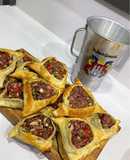Empanadas Árabes