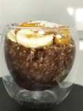 Breakfast Overnight Oats