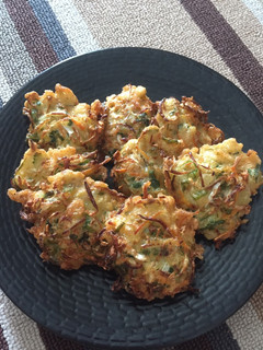 Foto resep Bakwan Sayur