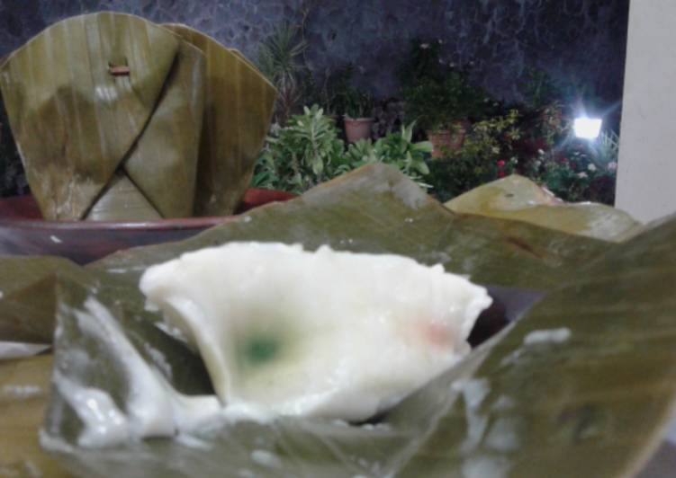 Mendut #bikinramadhanberkesan