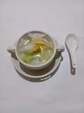 Es Teler Creamy Matcha