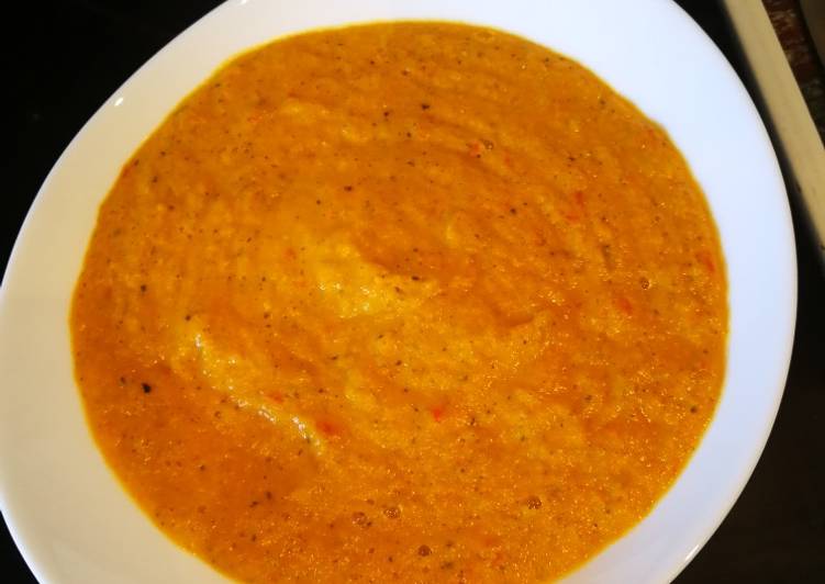Salsa de mango