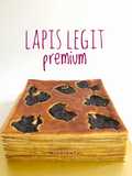 Lapis Legit Premium