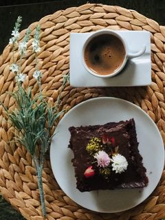 صورة لوصفة صباح الخير لجميع متابعيني