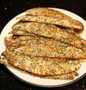 Recipe Herbed Potato Wedges which Delicious