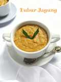 Bubur Jagung