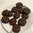 Soft cookies