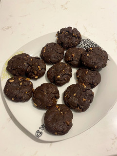 Φωτογραφία της συνταγής Soft cookies