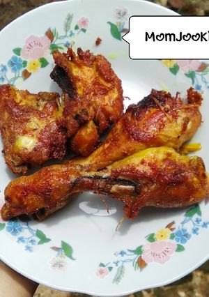 Foto resep Ayam Goreng Bumbu
