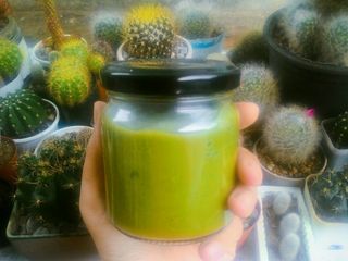 🍵สเปรดชาเขียว🍵