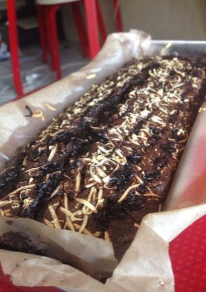 Foto resep Brownies