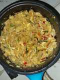 Mix Of the Bakmi