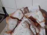 Pasteles de dulce de leche, de "Cecilia"