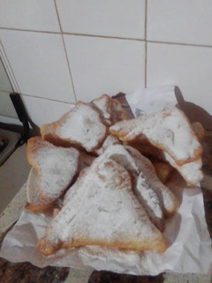 Una foto de Pasteles de dulce de leche, de "Cecilia"