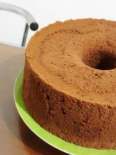 Foto resep Chiffon cake putih telur