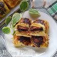 Bolen pisang no korsvet berlayer