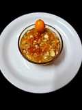 Cape Gooseberry Murabba