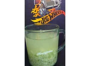 Foto resep Wedang Tape Ketan Daun Jambu Mommylicious