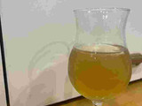 Manzanilla sour