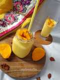 Mango Lassi Recipe