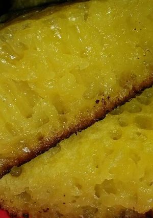 Foto resep Bika ambon teplon enak bgt 😁😁😁