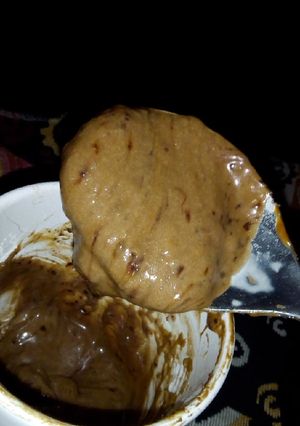 Una foto de Postre Emelina