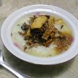 Bubur Ikan Tongkol