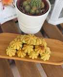 Kuih cara manis