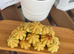 Gambar Kuih cara manis