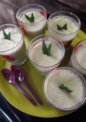 Foto resep Lumpur surga Lumer