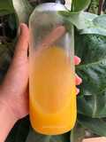 191. Sirup Markisah Homemade