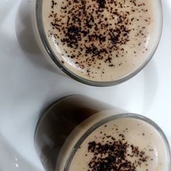 A picture of Creamy Coffee.