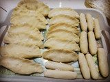Pempek Dos Udang