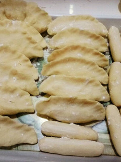 Foto resep Pempek Dos Udang